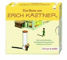 Das beste von - beste, kästner