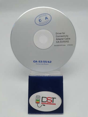 62 driver for - cd, ca-53/55/62