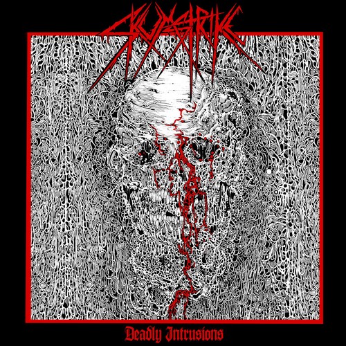 Skumstrike deadly - (ca),