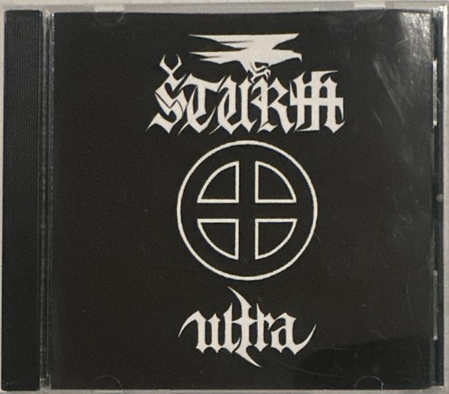 Sturm ultra cd - sturm,
