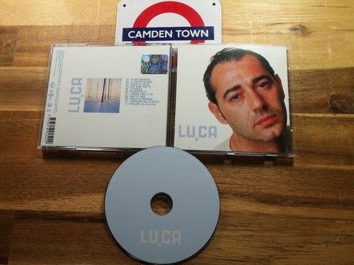 Luca carboni 2001 - carboni, lu