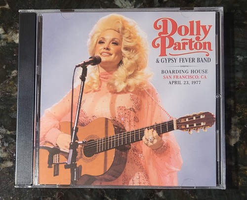 Dolly parton 1977 boarding - parton,
