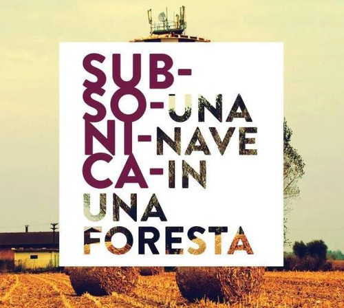 Subsonica una nave in - in,