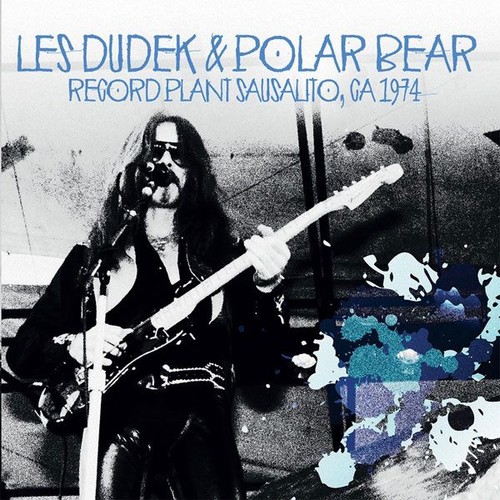Audio les dudek polar - cd,