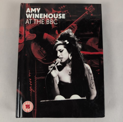 Amy winehouse the bbc - amy,