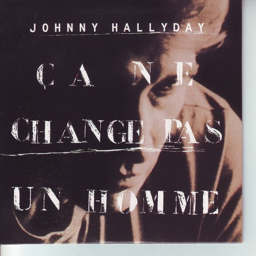 Titres johnny hallyday - 3,