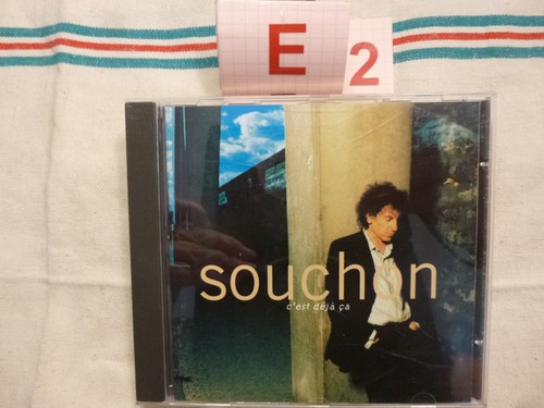 Est déjà ça alain - Ça,