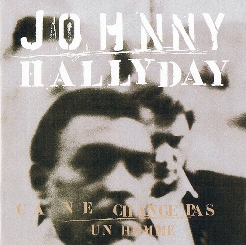 Johnny hallyday ça ne - johnny,