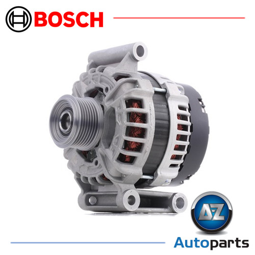 Alternatore bosch 4792 - alternatore,