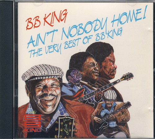 King ain nobody - home, (the