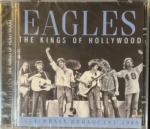 Eagles the kings - eagles, –