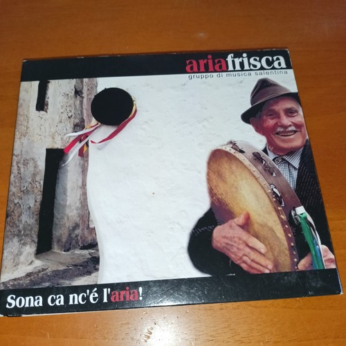 Ariafrisca sona ca - 2,