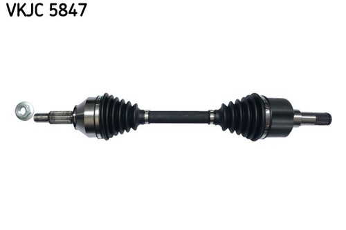 Albero trasmissione skf - albero, di