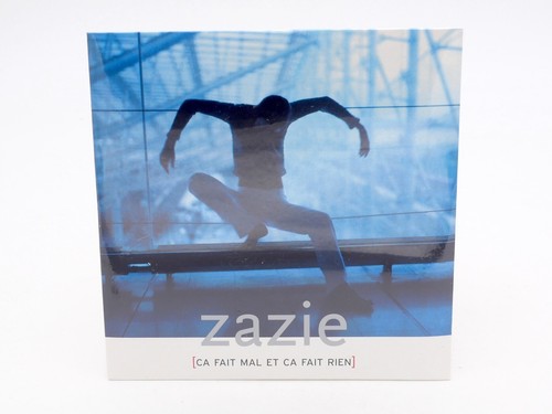 Titres zazie ca fait - titres,