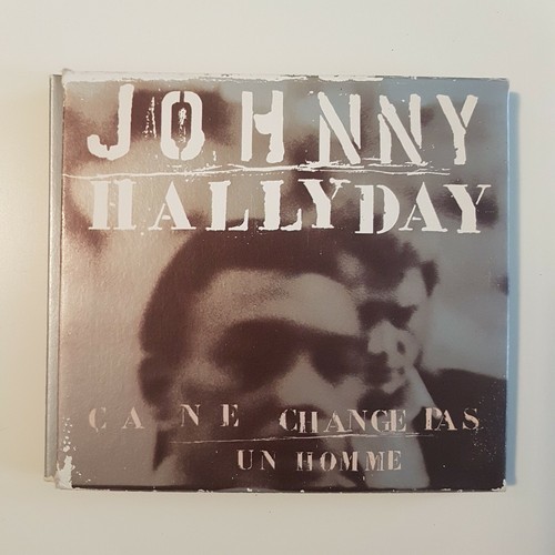 Johnny hallyday 1ère - hallyday, :