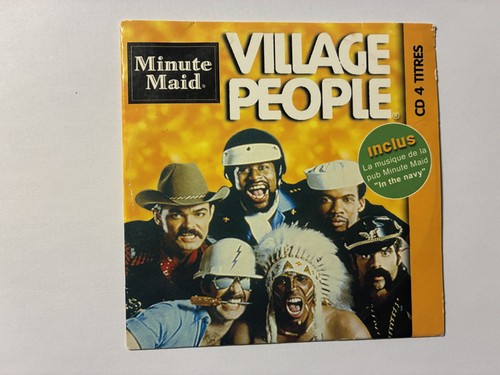 Single promo village - promo,