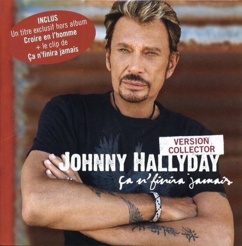 Johnny hallyday ça - johnny,
