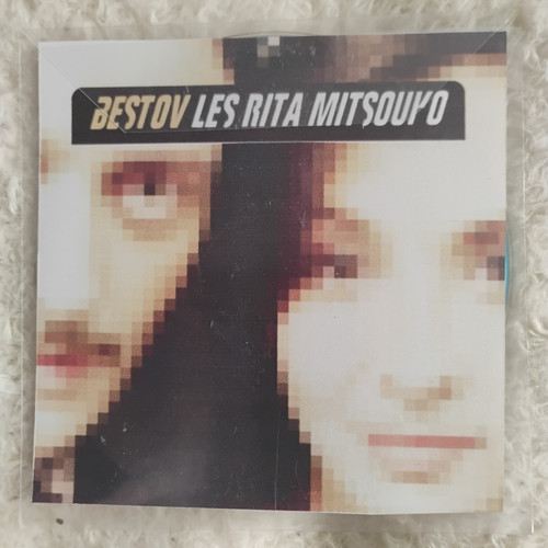 Rita mitsouko versions - rita,