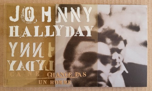 Johnny hallyday ça change - johnny,