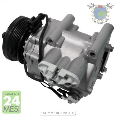 Ckb compressore climatizzatore - compressore,