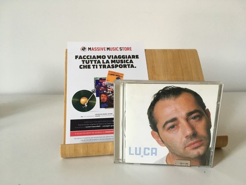 Luca carboni cd - /,