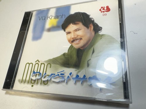 Vũ khanh nha - vũ,