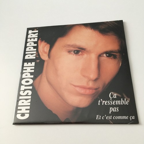 Christophe rippert ça - –,