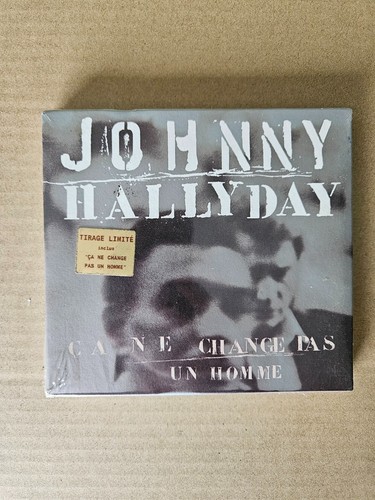 Johnny hallyday ça - :, –