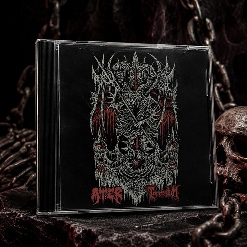 Tormentum - a.t.e.r., /