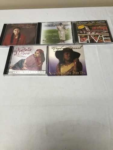 Gospel lot rley - cd, lot-ca'rley