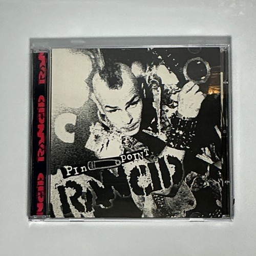 Rancid live at - rancid,