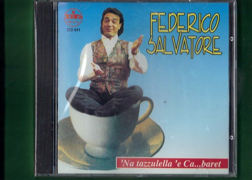 Federico salvatore na - salvatore,