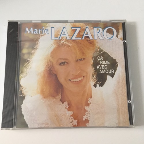 Marie lazaro rime avec - lazaro, –