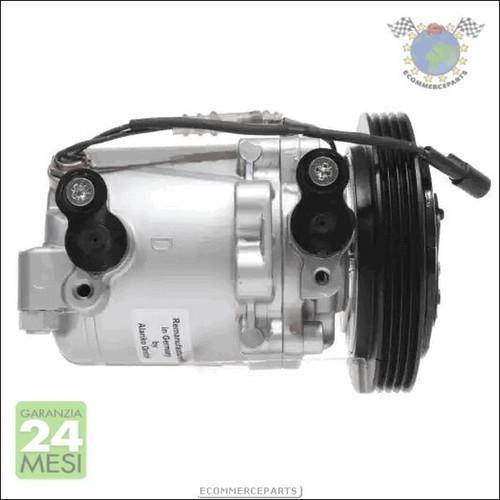 Compressore aria condizionata - compressore,