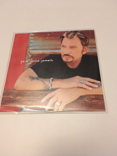 Johnny hallyday n finira - hallyday,