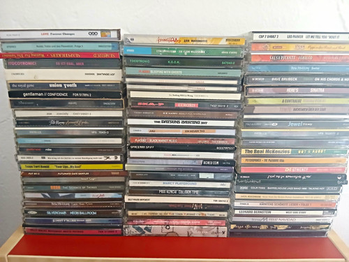 Sammlung konvolut rock - konvolut,