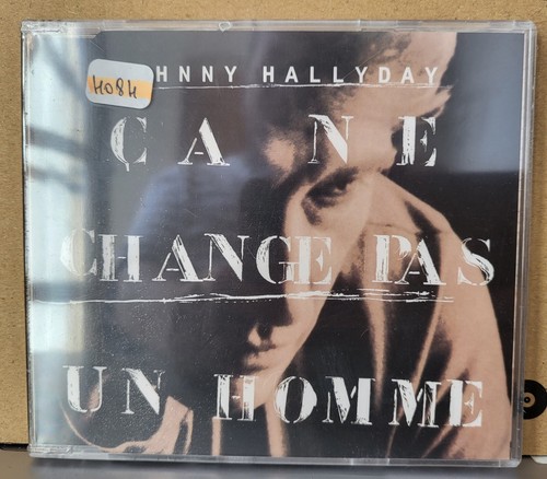 Rare maxi single - single, johnny