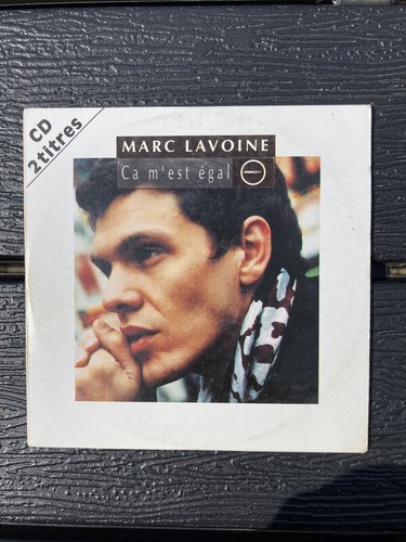 Single marc lavoine ca - single,