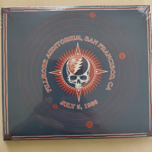 Grateful dead trips - dead,