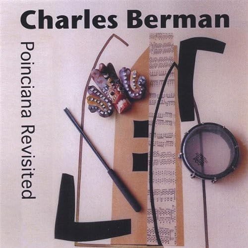 Charles berman poinciana - berman,