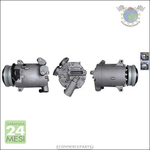 Compressore climatizzatore