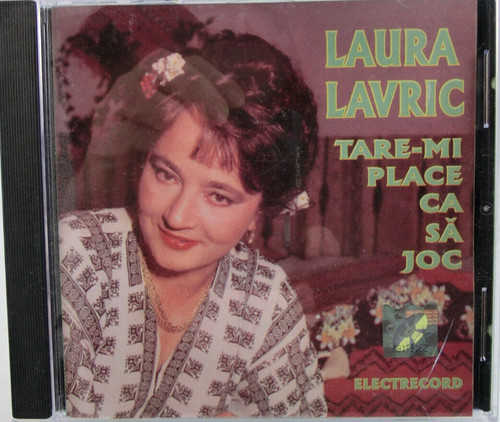 Laura lavric tare mi place - -,