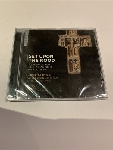 Choir gonville and set - and, ca