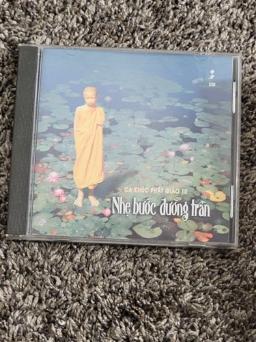 Nhẹ bước đường - nhẹ,