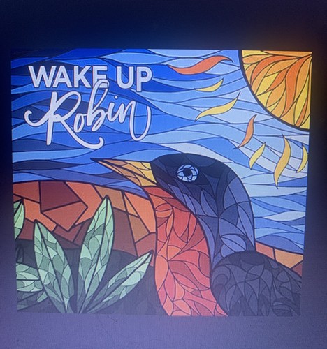 Wake robin nos - wake,