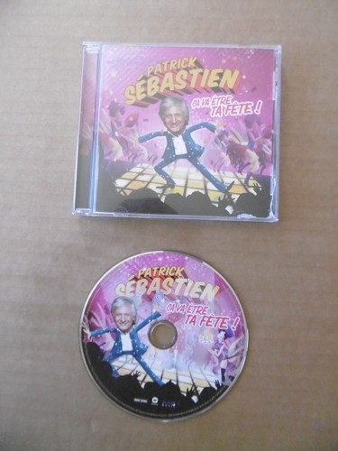 Patrick sébastien ça - Ça, va