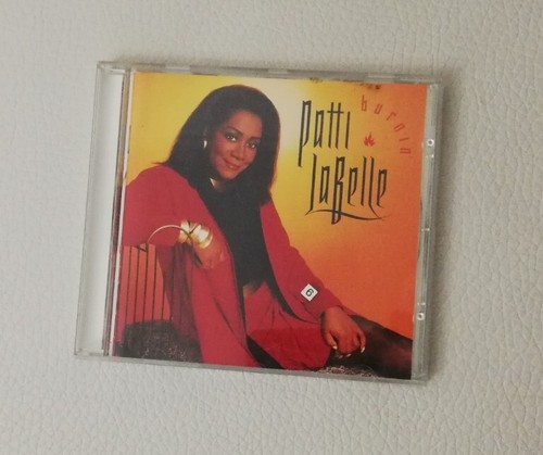 Patti la - patti,