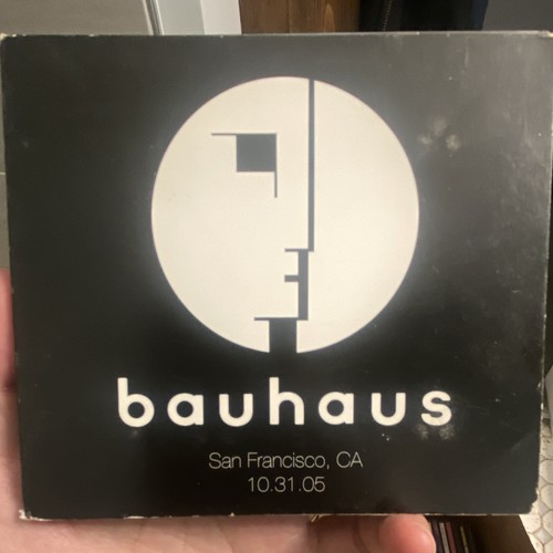 Bauhaus san francisco - bauhaus, ca