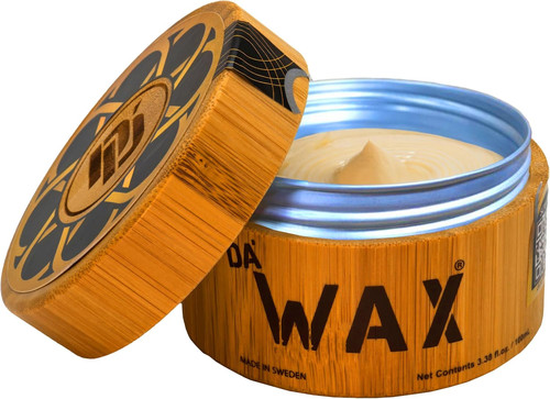 Wax cera capelli - -,