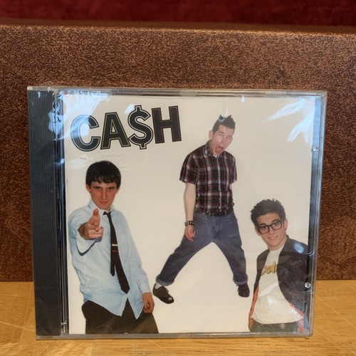 Self titled new - self-titled,